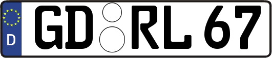 GD-RL67