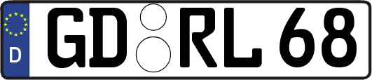 GD-RL68