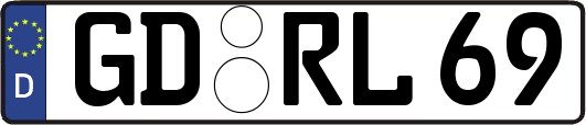 GD-RL69