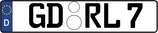 GD-RL7