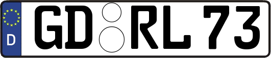 GD-RL73