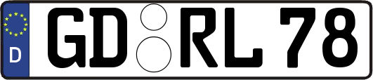 GD-RL78