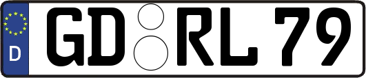 GD-RL79