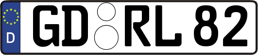 GD-RL82