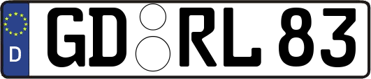 GD-RL83