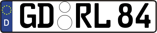 GD-RL84