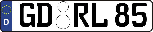 GD-RL85