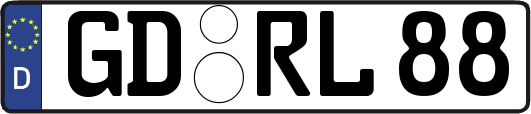 GD-RL88