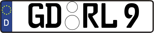 GD-RL9