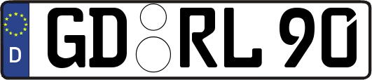 GD-RL90