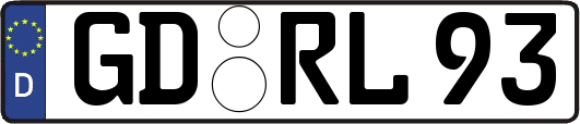 GD-RL93