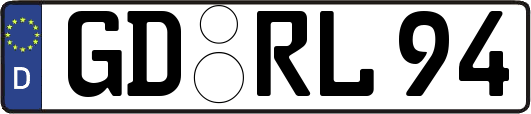 GD-RL94