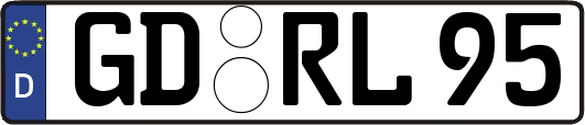 GD-RL95