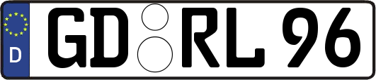 GD-RL96