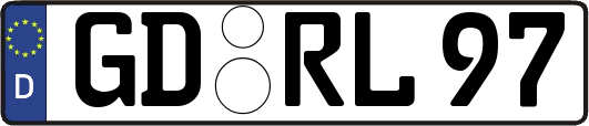 GD-RL97