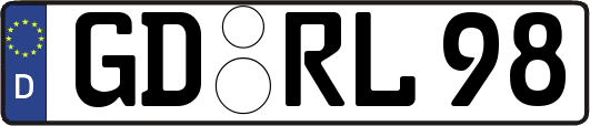 GD-RL98