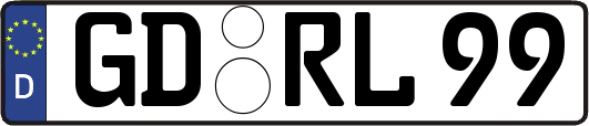 GD-RL99
