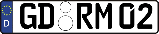 GD-RM02