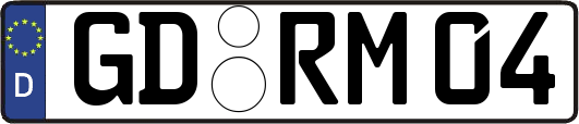 GD-RM04