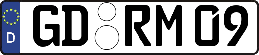 GD-RM09