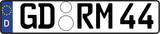 GD-RM44