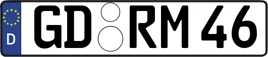 GD-RM46