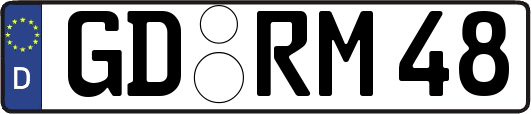 GD-RM48