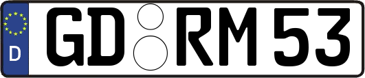GD-RM53