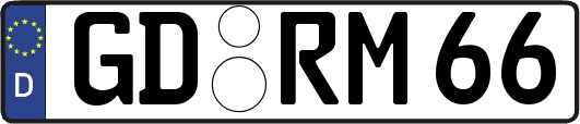 GD-RM66