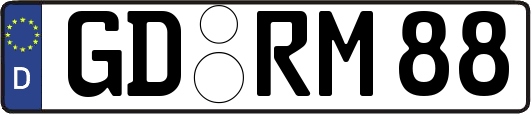 GD-RM88