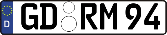 GD-RM94