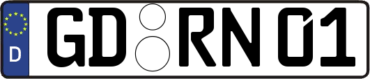 GD-RN01