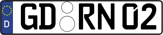 GD-RN02
