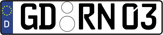 GD-RN03