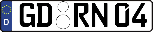 GD-RN04