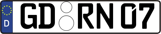 GD-RN07