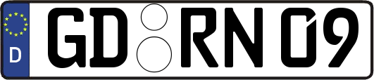 GD-RN09