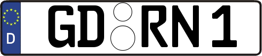 GD-RN1