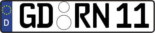 GD-RN11