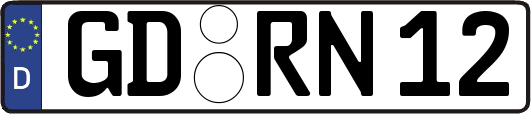 GD-RN12