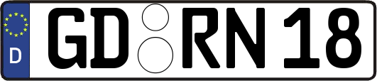 GD-RN18