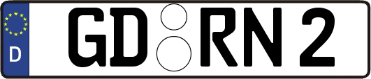GD-RN2
