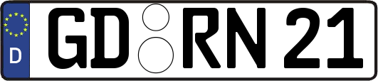 GD-RN21