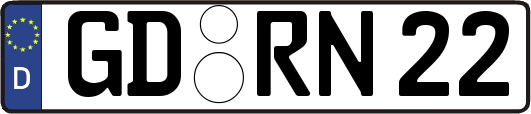 GD-RN22