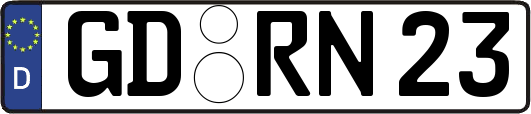 GD-RN23