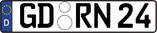 GD-RN24