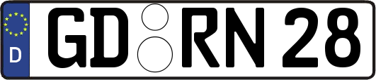 GD-RN28