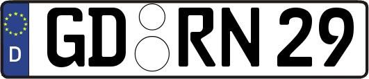 GD-RN29