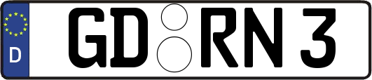 GD-RN3