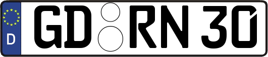 GD-RN30